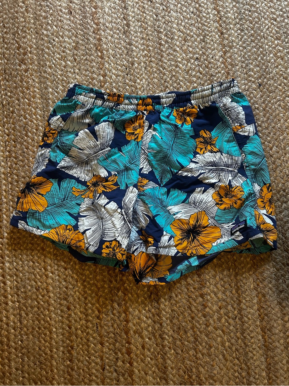 Patagonia Baggies Shorts 5”
